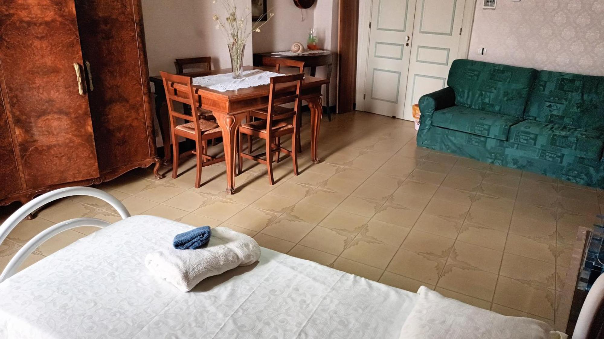 Bed and Breakfast Antica Dimora Palazzo Rovitti Cerchiara di Calabria Exteriér fotografie