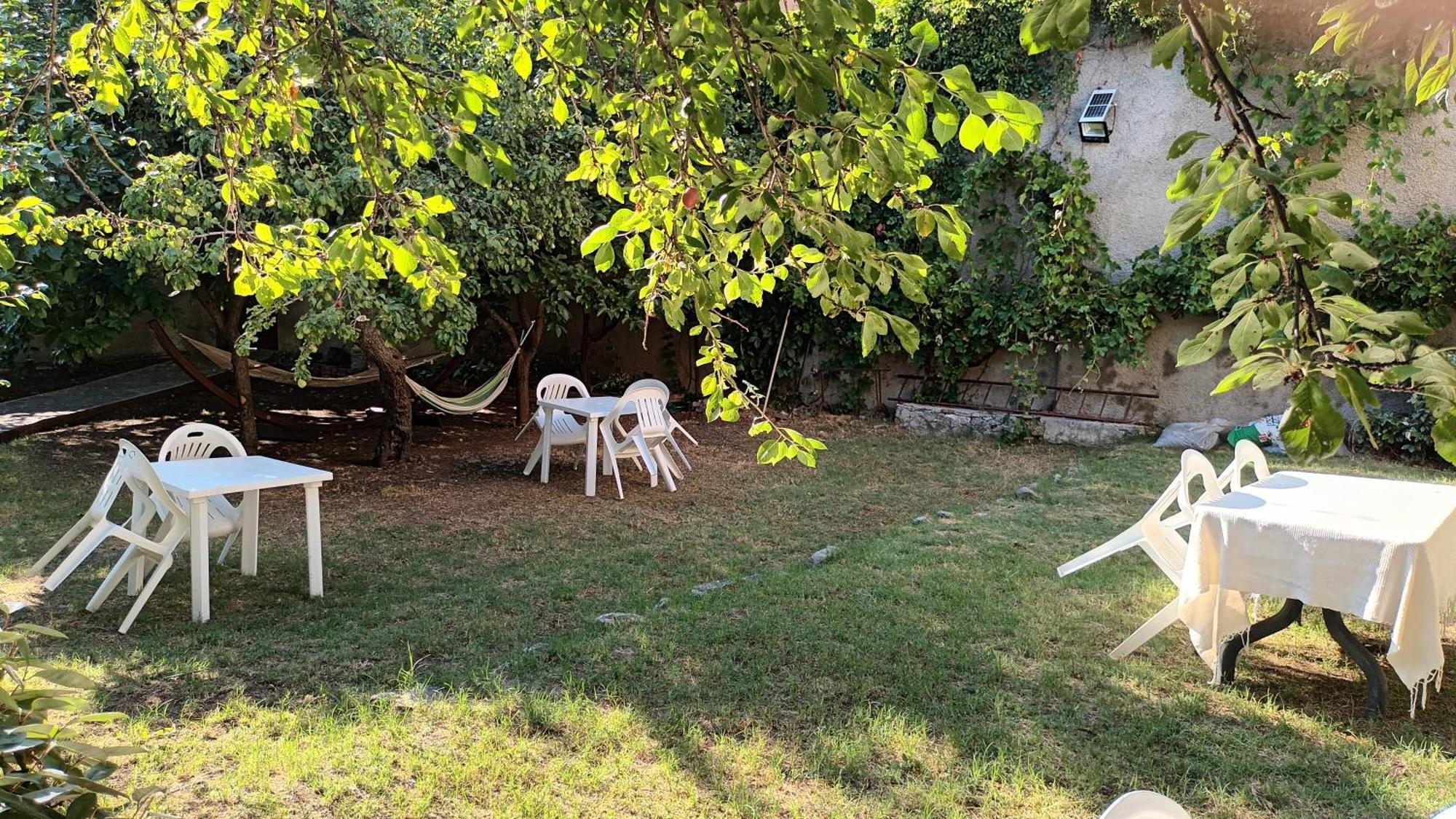 Bed and Breakfast Antica Dimora Palazzo Rovitti Cerchiara di Calabria Exteriér fotografie