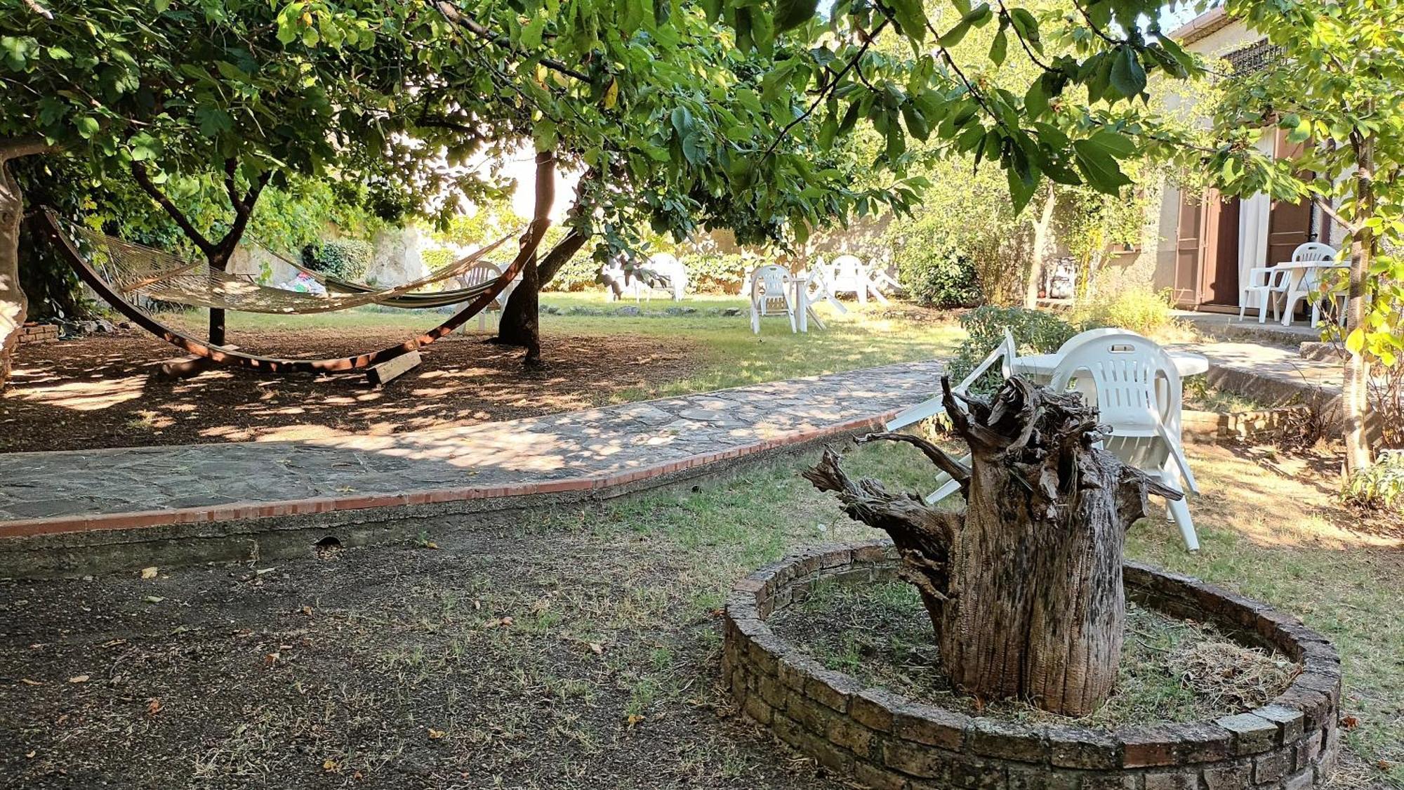 Bed and Breakfast Antica Dimora Palazzo Rovitti Cerchiara di Calabria Exteriér fotografie